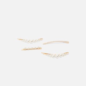 Leverback Jewelry