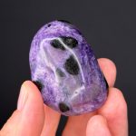 Charoite