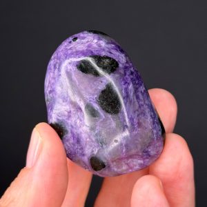 Charoite