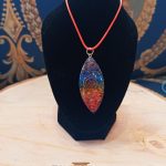 Ciondolo Orgonite