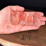 Scarlet Temple Lemurian