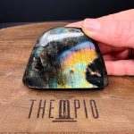 Labradorite arcobaleno
