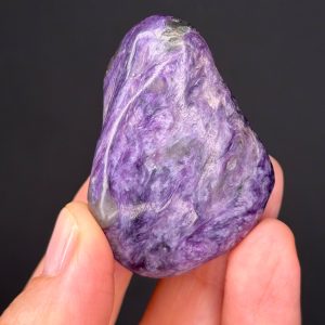 Charoite