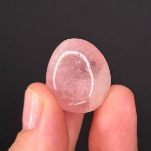 Morganite Rosa Burattata