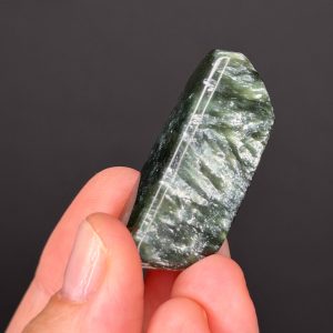 Serafinite